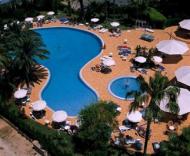 Hotel Oleander Mallorca Mallorca