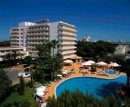 Hotel Oleander Mallorca